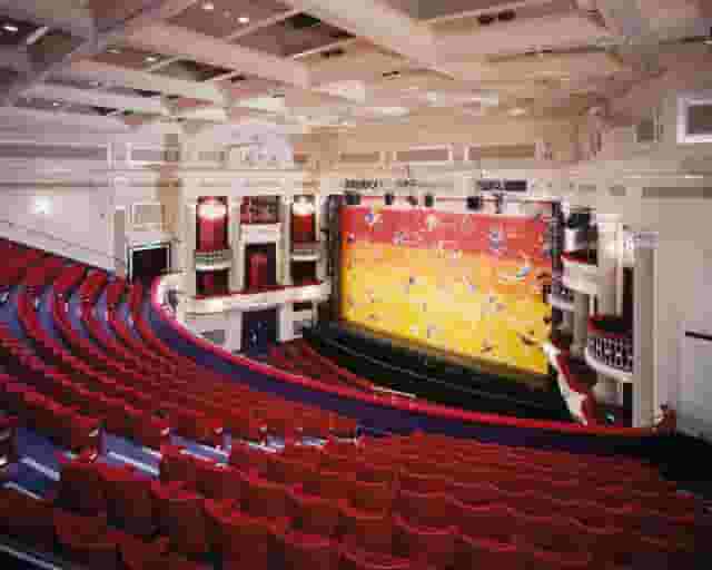 Birmingham Hippodrome