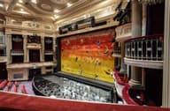 Performance Venues 