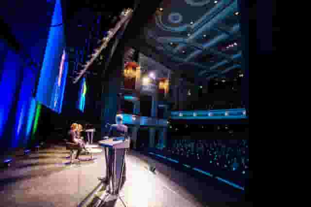 Birmingham Hippodrome