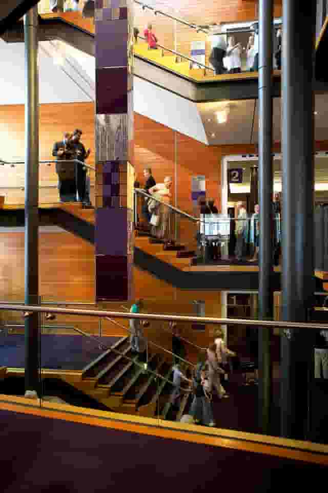 Birmingham Hippodrome