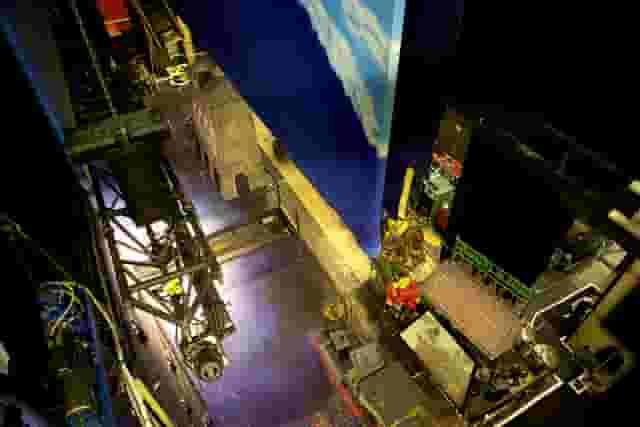 Birmingham Hippodrome
