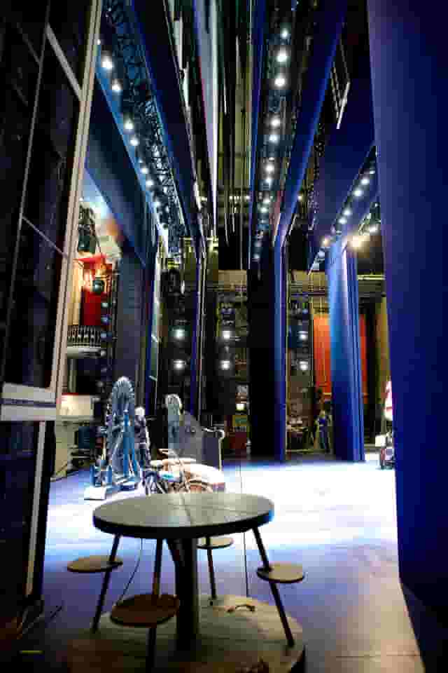 Birmingham Hippodrome