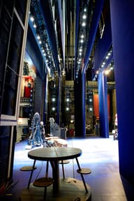 Formal Event Venues
