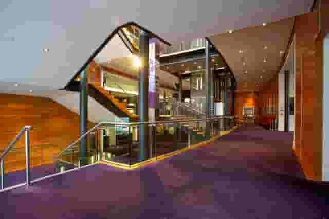 Birmingham Hippodrome