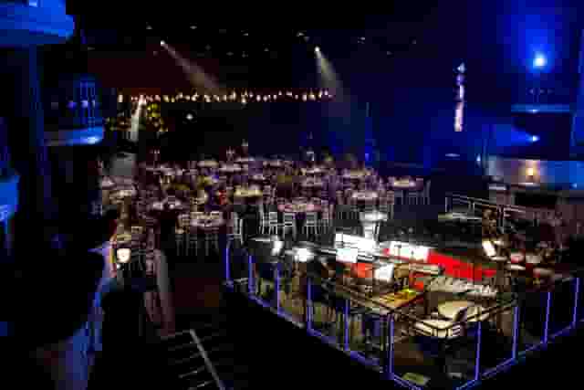 Birmingham Hippodrome