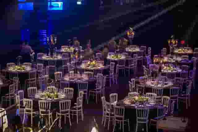 Birmingham Hippodrome