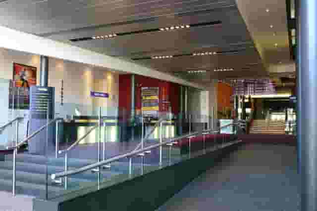 Birmingham Hippodrome