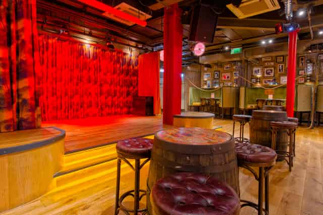 Revolución de Cuba Manchester