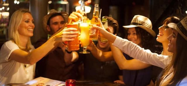 Revolución de Cuba Manchester