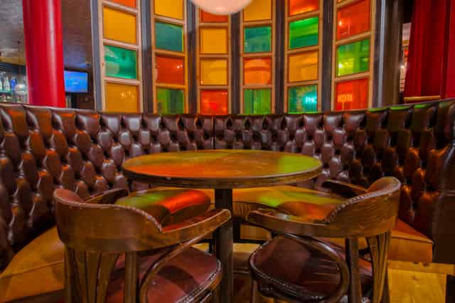 Revolución de Cuba Manchester