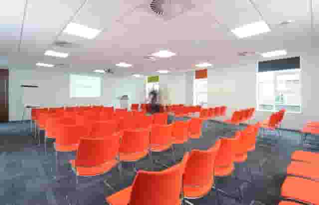 thestudio Manchester