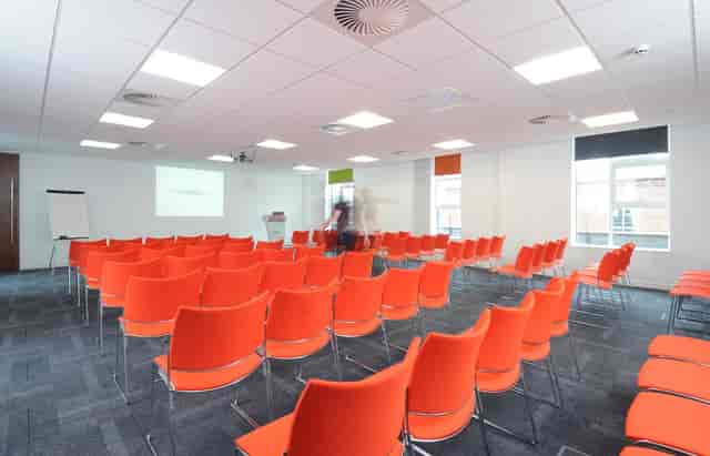thestudio Manchester
