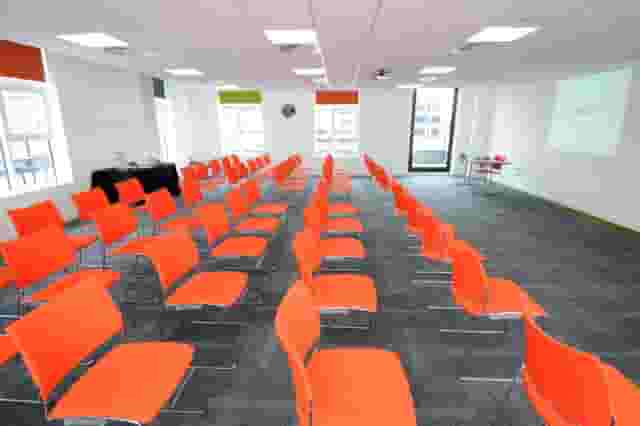 thestudio Manchester