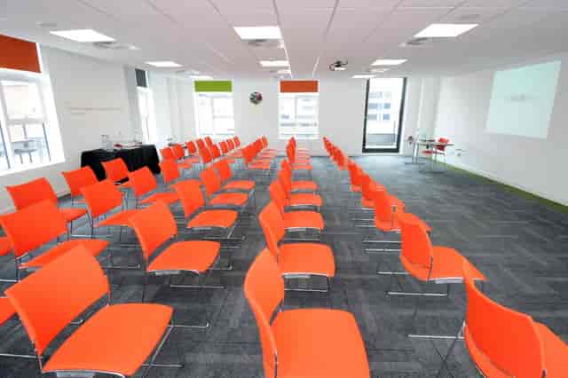 thestudio Manchester