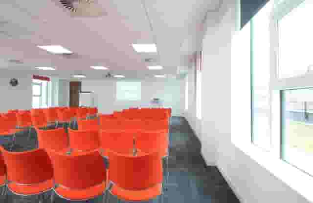 thestudio Manchester