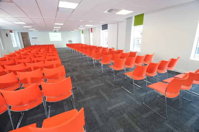 thestudio Manchester