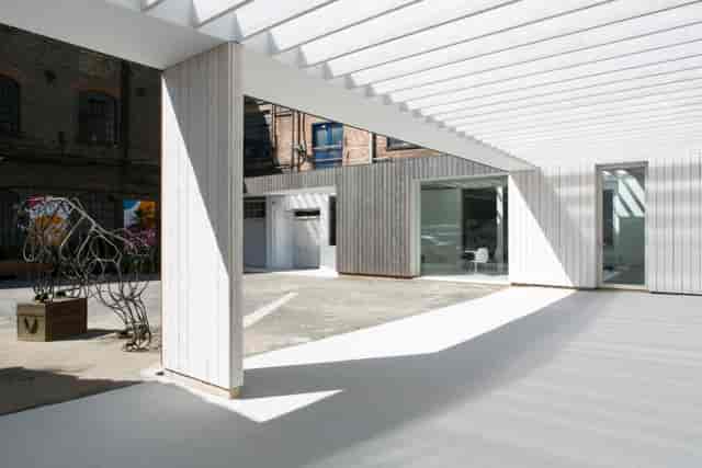 Bow Arts