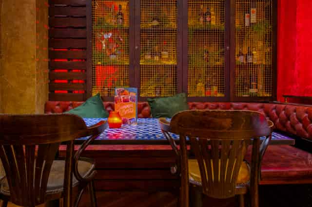 Revolución de Cuba Manchester