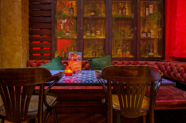 Revolución de Cuba Manchester