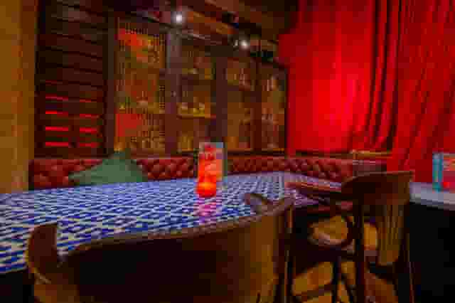Havana Bar