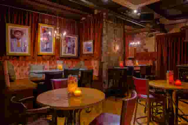 Havana Bar