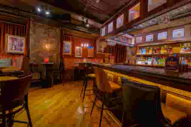 Revolución de Cuba Manchester