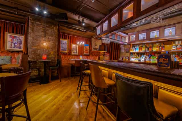 Revolución de Cuba Manchester