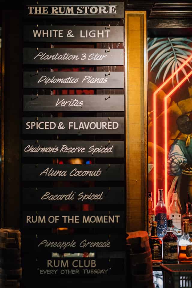 Revolución de Cuba Manchester