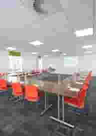 Training Venues