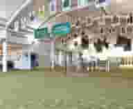 Party Venues