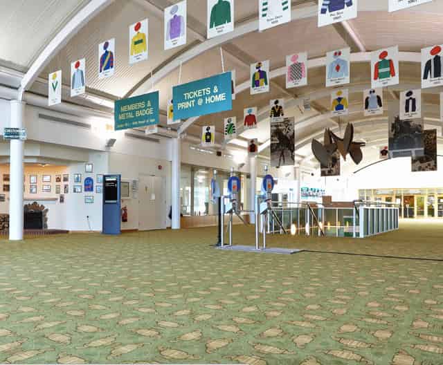 Hall of Fame