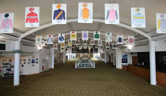 Hall of Fame