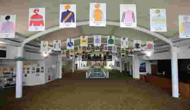 Hall of Fame