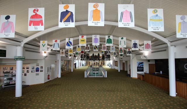 Hall of Fame