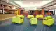Modern Conference Venues