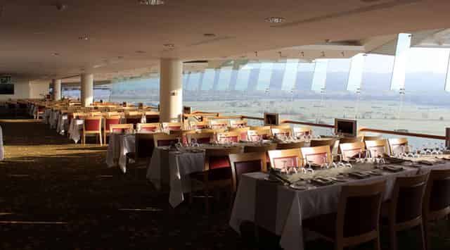 Cheltenham Racecourse