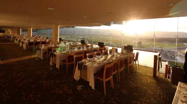 Cheltenham Racecourse