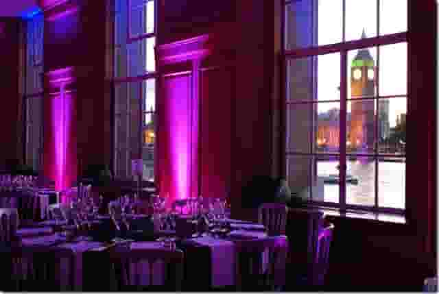 Riverside Rooms