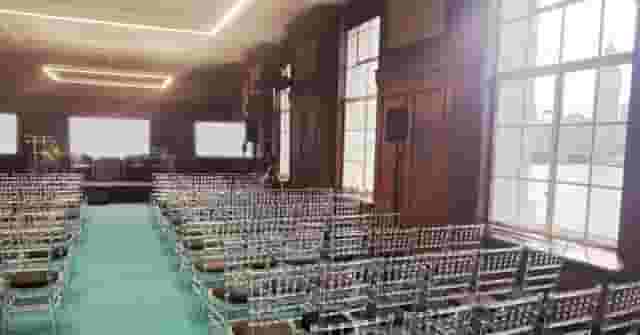 Riverside Rooms