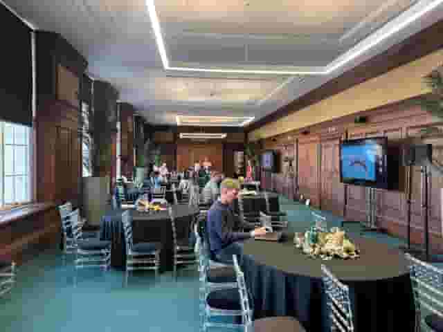 Riverside Rooms