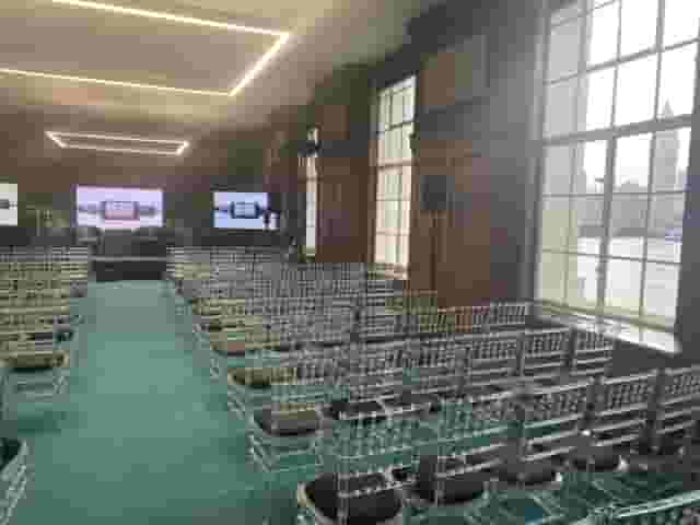 Riverside Rooms