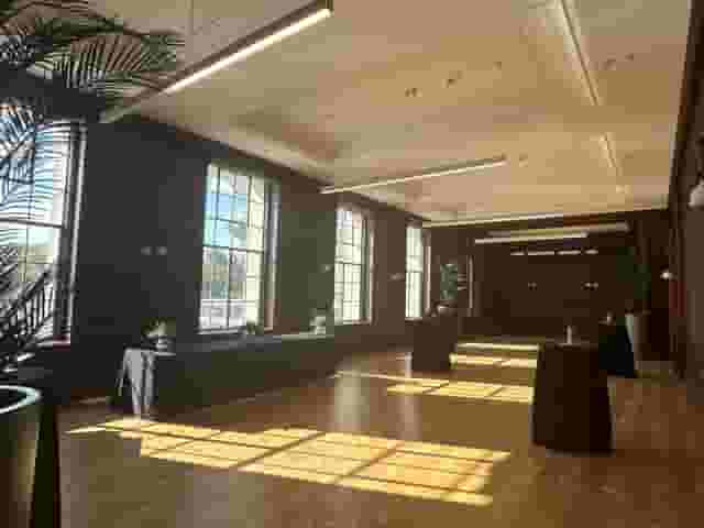 Riverside Rooms