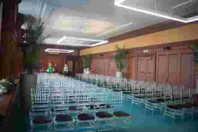 Riverside Rooms