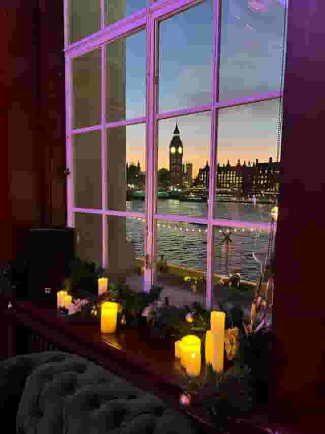 Riverside Rooms