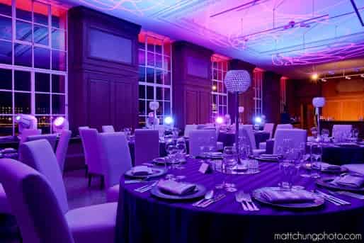 Riverside Rooms