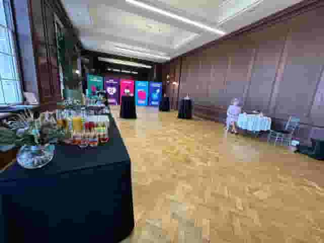 Riverside Rooms