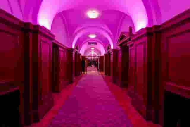 Riverside Rooms