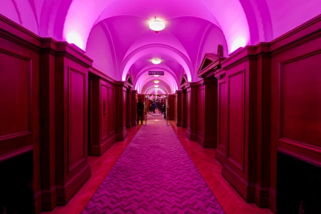 Riverside Rooms
