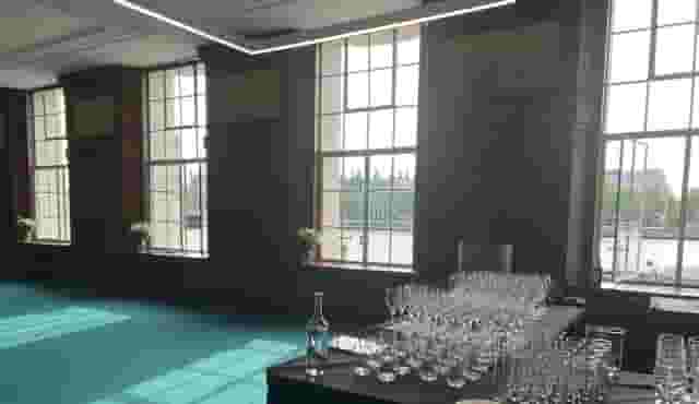 Riverside Rooms