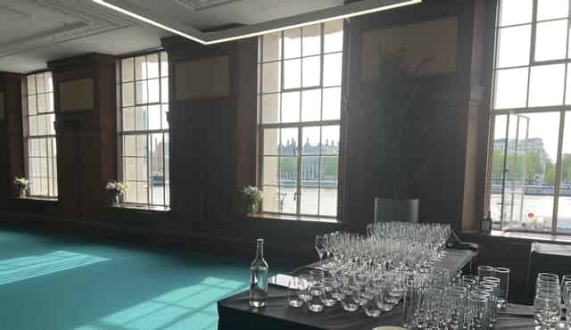 Riverside Rooms